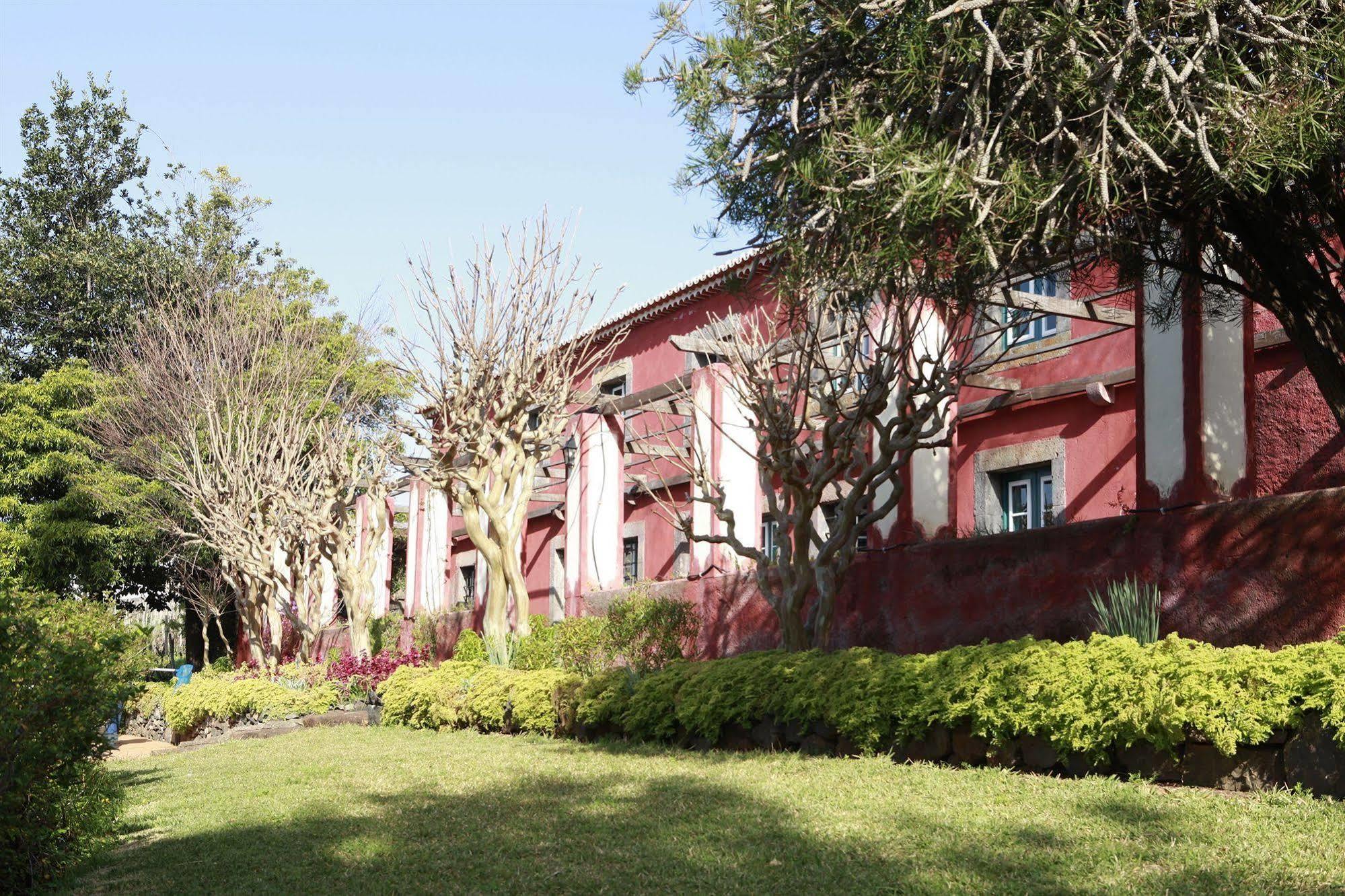 Quinta Das Vinhas Calheta  Luaran gambar