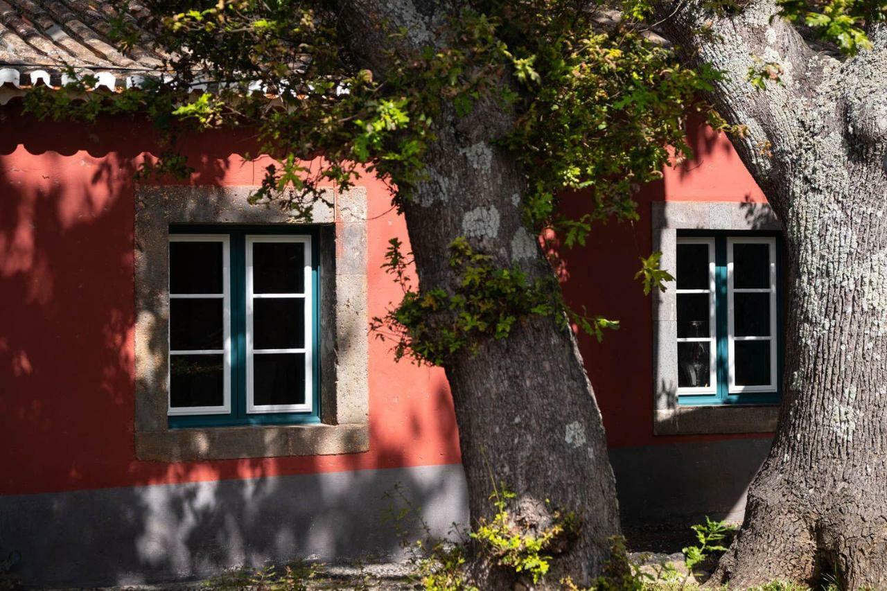 Quinta Das Vinhas Calheta  Luaran gambar