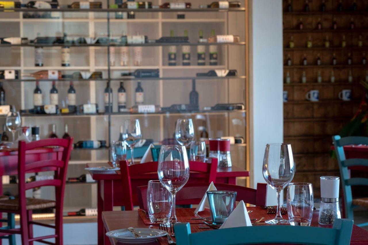 Quinta Das Vinhas Calheta  Luaran gambar