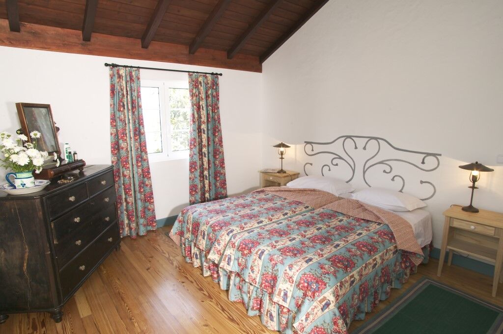 Quinta Das Vinhas Calheta  Luaran gambar