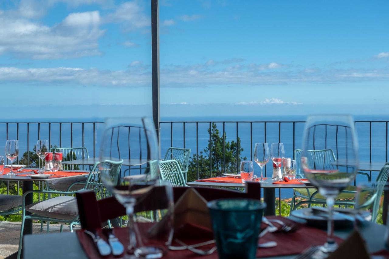 Quinta Das Vinhas Calheta  Luaran gambar